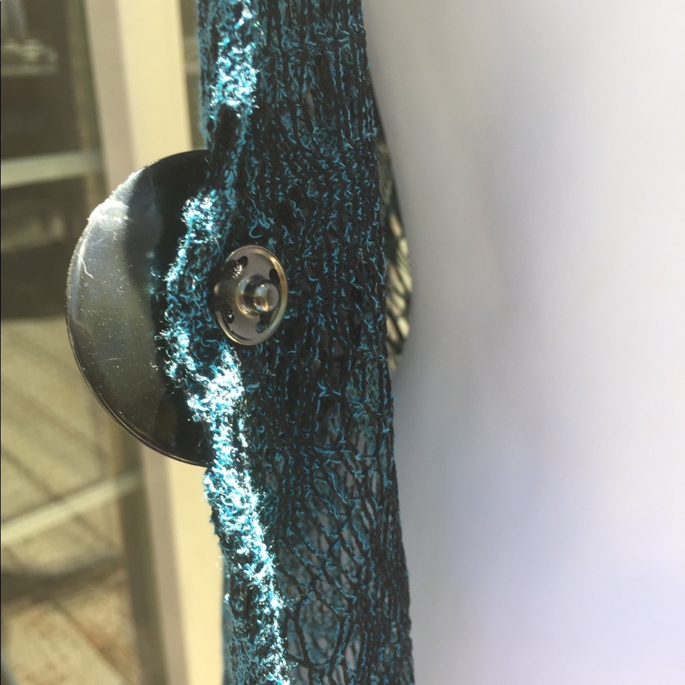 Step In Style Lace Vest - Picture 6 of 8